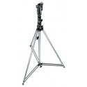 Manfrotto 111CSU trikojis Sidabras Manfrotto 111CSU trikojis Sidabras