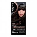 Syoss PERMANENT COLOR 3.1-Tumepruun 1 tk Syoss PERMANENT COLOR 3.1-Tumepruun 1 tk