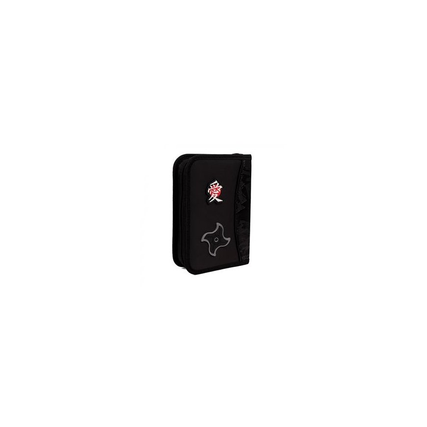 YES HP-02 Samurai Single Compartment Pencil Case