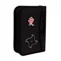 YES HP-02 Samurai Single Compartment Pencil Case YES HP-02 Samurai Single Compartment Pencil Case