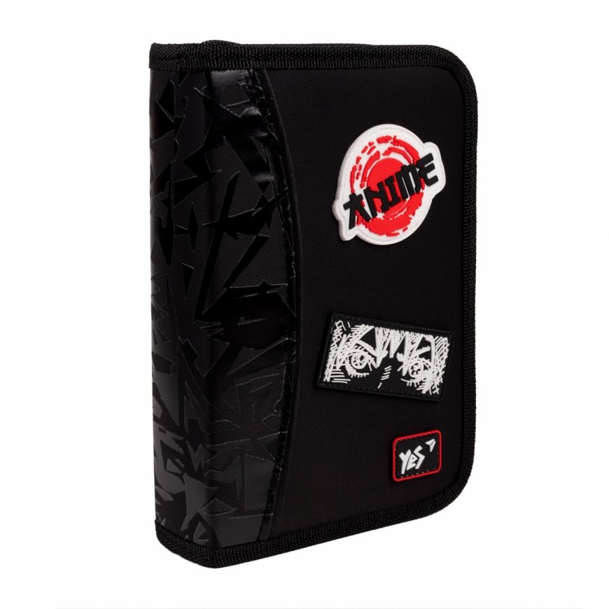 Forminis penalas YES ühekohaline ilma kaaneta HP-02 Samurai – 2