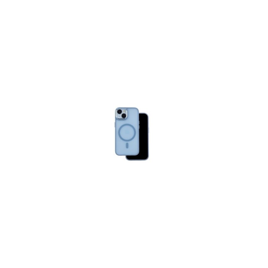 Telforceone Puhelimen suojakuori Frozen Mag iPhone 14:lle – 2