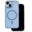 Telforceone Phone Case Frozen Mag for iPhone 14 Telforceone Phone Case Frozen Mag for iPhone 14