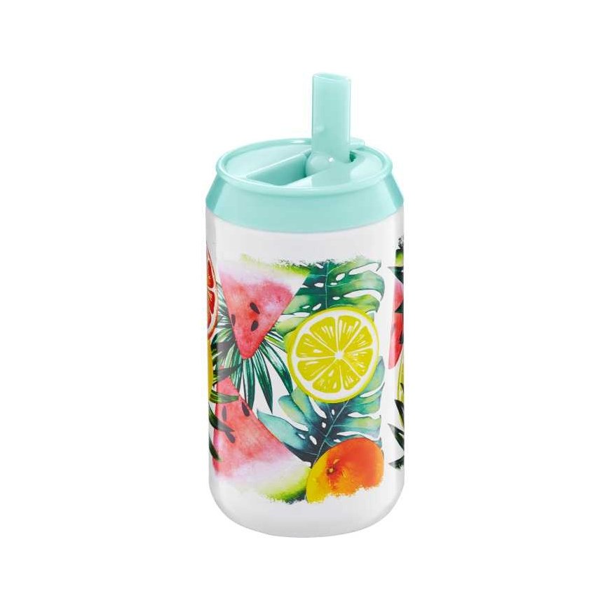 Termo skardinė Tropical 250 ml Vaisių / mėtų AMBITION