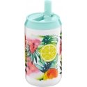 Termoskannu Tropical 250 ml Hedelmä / Minttu AMBITION Termoskannu Tropical 250 ml Hedelmä / Minttu AMBITION