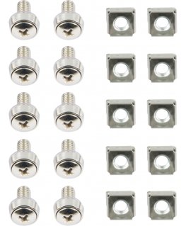 Deltaco 19-M610 rack accessory