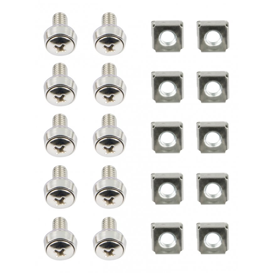 Deltaco 19-M610 rack accessory – 2