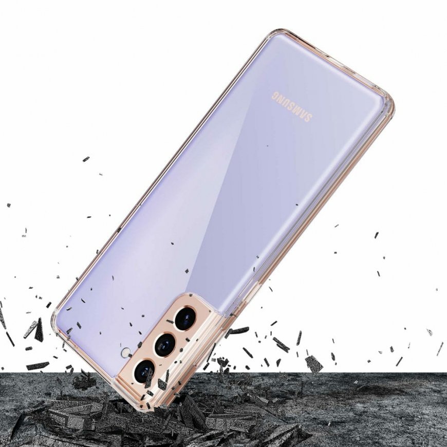 3MK Clear Case чехол для мобильного телефона – 3