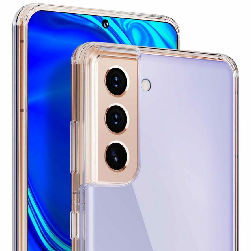 3MK Clear Case чехол для мобильного телефона – 5