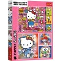 Trefl 13336 puzzle Jigsaw puzzle 200 pc(s) Cartoons Trefl 13336 puzzle Jigsaw puzzle 200 pc(s) Cartoons