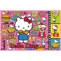 Trefl 13336 pusle 200 tk Multifilmid Trefl 13336 pusle 200 tk Multifilmid
