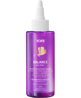 Yope Balance My Hair, 150 ml