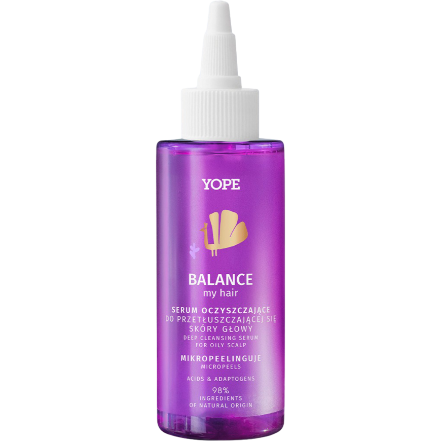 Yope Balance My Hair, 150 ml