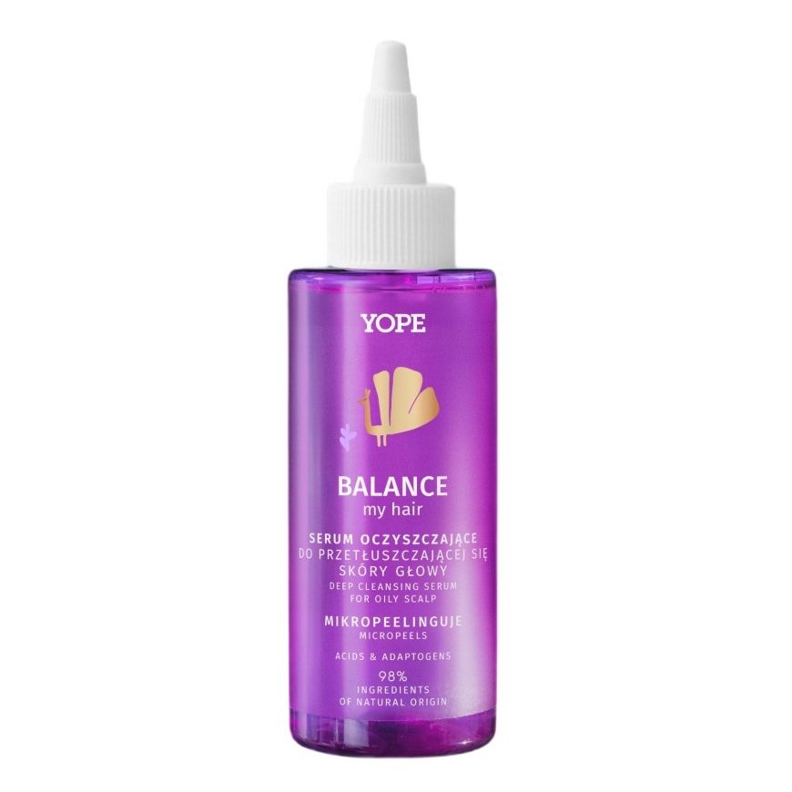 Yope Balance My Hair, 150 ml – 2