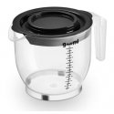 DOMOTTI 2L mixing jug with lid DOMOTTI 2L mixing jug with lid