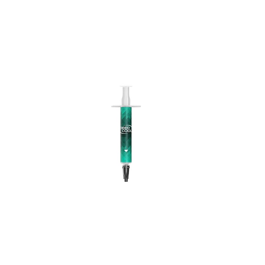 DeepCool Z10 heat sink compound Thermal paste 6.5 W/m·K 5 g – 3