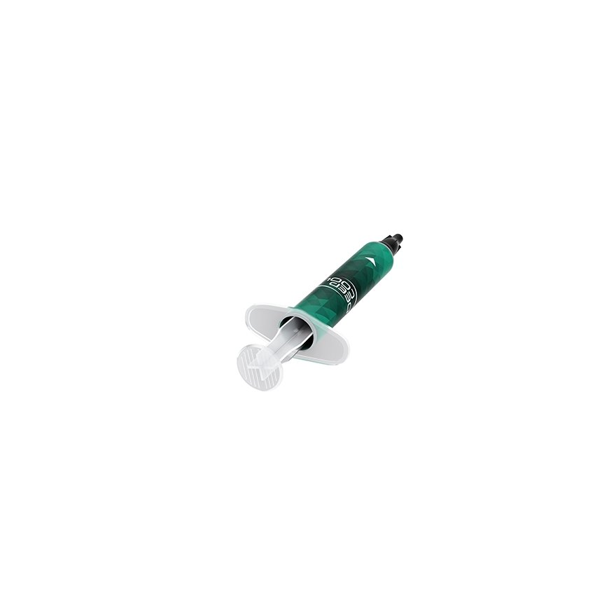 DeepCool Z10 heat sink compound Thermal paste 6.5 W/m·K 5 g – 4