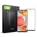 Green Cell GC Clarity screen protector for Samsung Galaxy A42 Green Cell GC Clarity screen protector for Samsung Galaxy A42