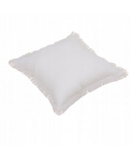 Myhome Tyynyliina Pure Valkoinen 42 x 42 cm MY HOME