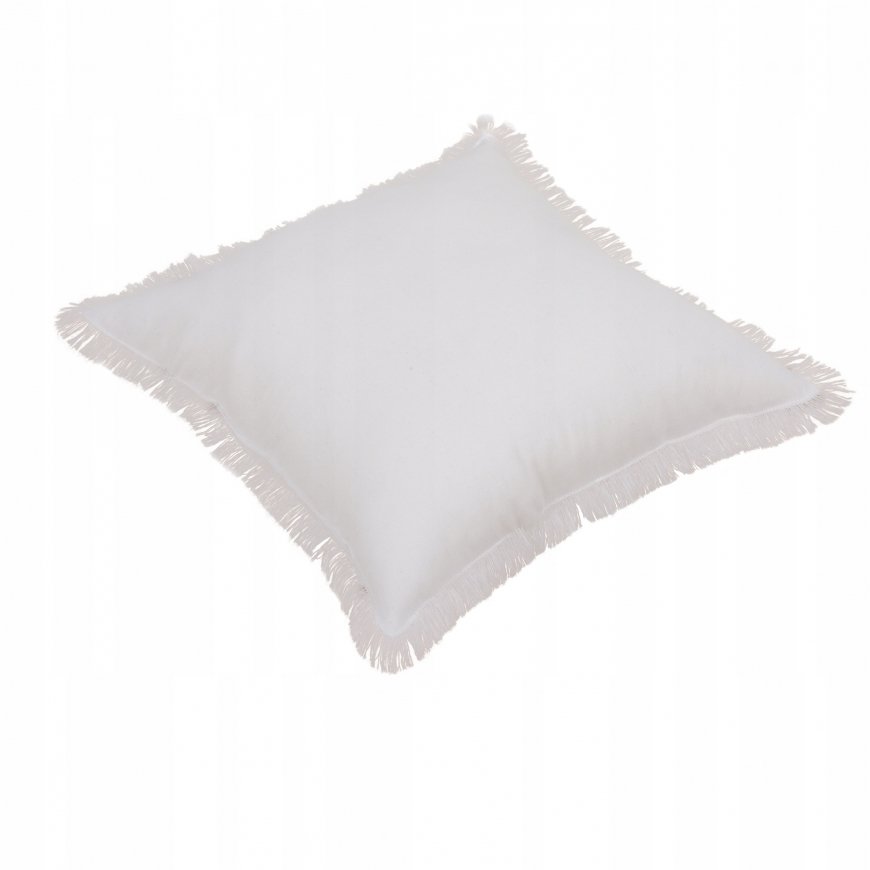 Myhome Spilvendrāna Pure Balts 42 x