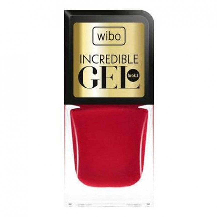 Wibo neįtikėtinas gelis, 8,5 ml – 2
