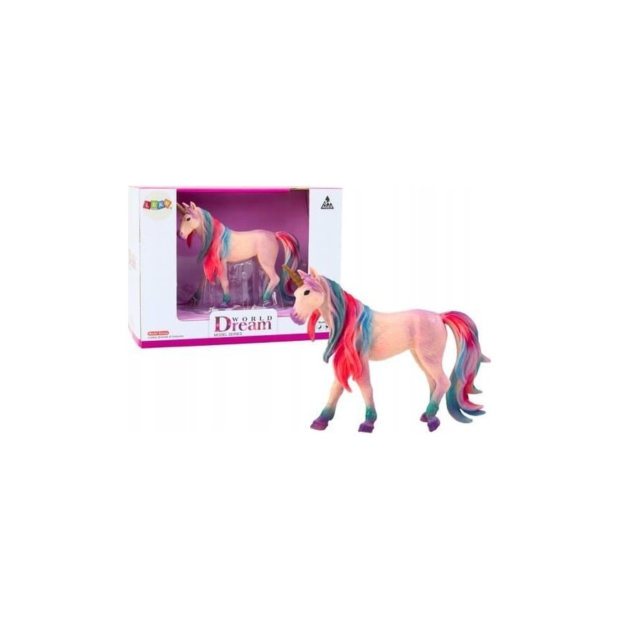 LEAN Toys Lean Toys Kolekcionējamā Liela