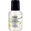 KillyS Nagų lakas Remover be acetono, 200 ml KillyS Nagų lakas Remover be acetono, 200 ml