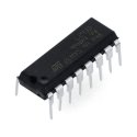 Oem L293D - Two-channel 36V/0.6A motor controller - 5 pcs Oem L293D - Two-channel 36V/0.6A motor controller - 5 pcs