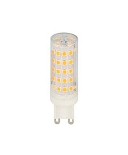 Светодиодная лампочка Led Line Lite G9 230V 8W 3000K теплый белый 750lm