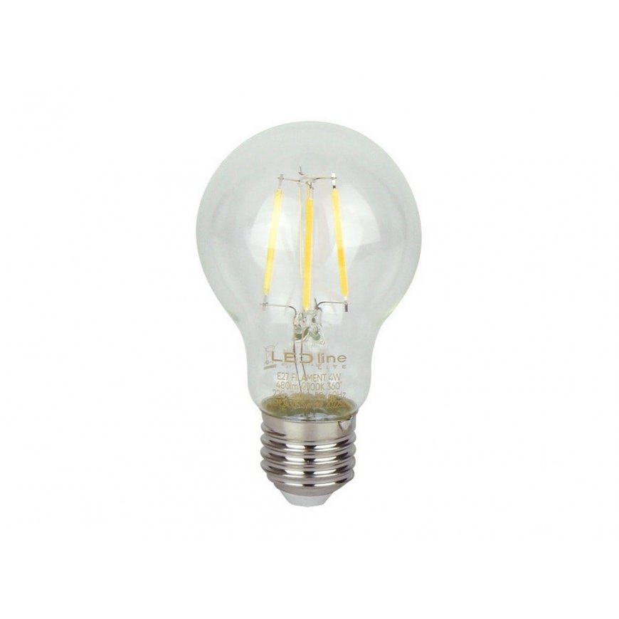 Led Line Lite LED lamp G9 230V 8W 3000K soojus valge 750lm – 2