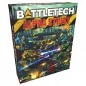 Catalyst Game Labs BattleTech: Alpha Strike kastīte Catalyst Game Labs BattleTech: Alpha Strike kastīte
