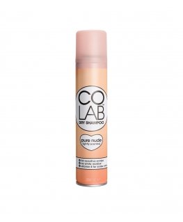 Colab Pure Nude Dry Shampoo, 200 ml