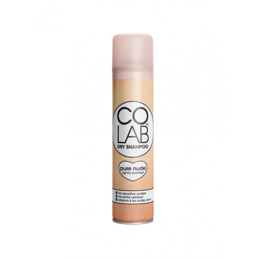 Colab Pure Nude Dry Shampoo, 200 ml – 2
