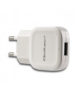 Qoltec 50193 mobile device charger