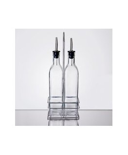 Acto/oliiviõli doseerimise komplekt 260 ml PASABAHCE