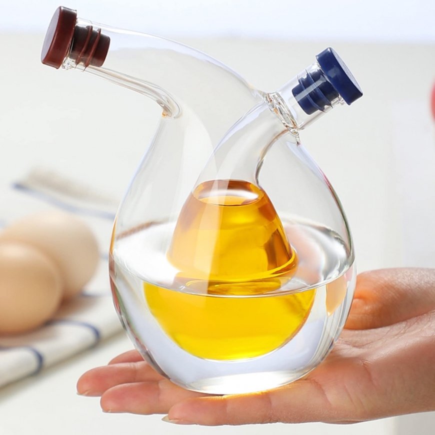 Acto/oliiviõli doseerimise komplekt 260 ml PASABAHCE – 2