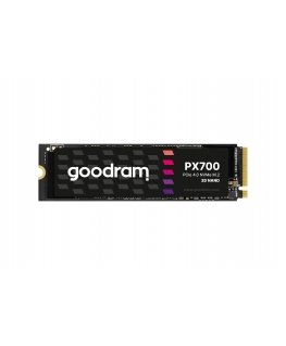 Goodram PX700 SSD SSDPR-PX700-02T-80 SSD diskas 2 TB M.2 PCI Express 4.0 NVMe 3D NAND