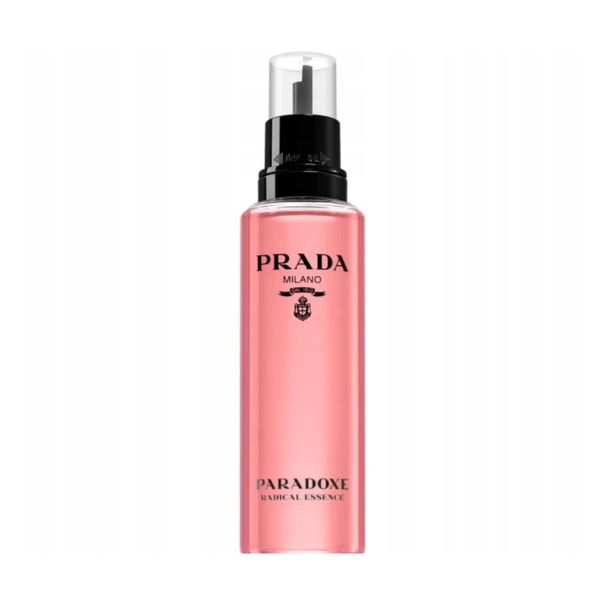 ПОДПИШИТЕ ПРОДУКТ PRADA PARADOXE RADICAL ESSENCE РЕФИЛЛ 100 – 2