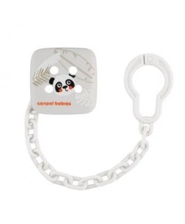 CANPOL BABIES zīdaiņu čuņķa turētājs BabiesBoo, 2/439_whi