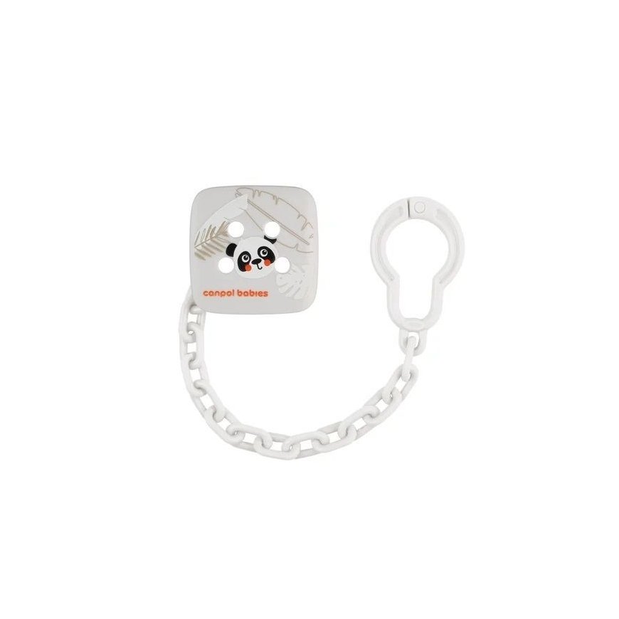 CANPOL BABIES tuttipullon pidike BabiesBoo, 2/439_whi