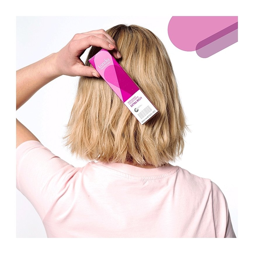 Londa Professional Londacolor Ilgtspējīga Matu Krāsa