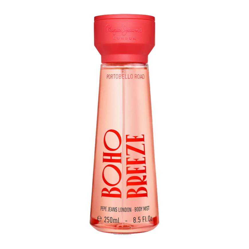 Pepe Jeans Portobello Road Boho Breeze