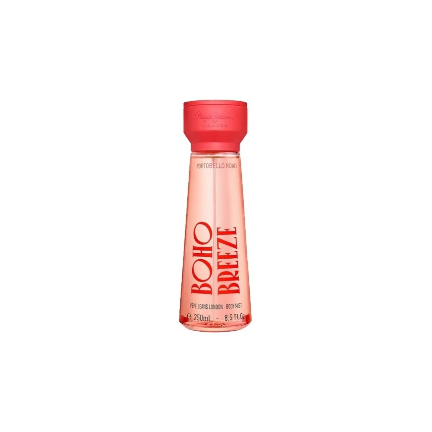 Pepe Jeans Portobello Road Boho Breeze – 2