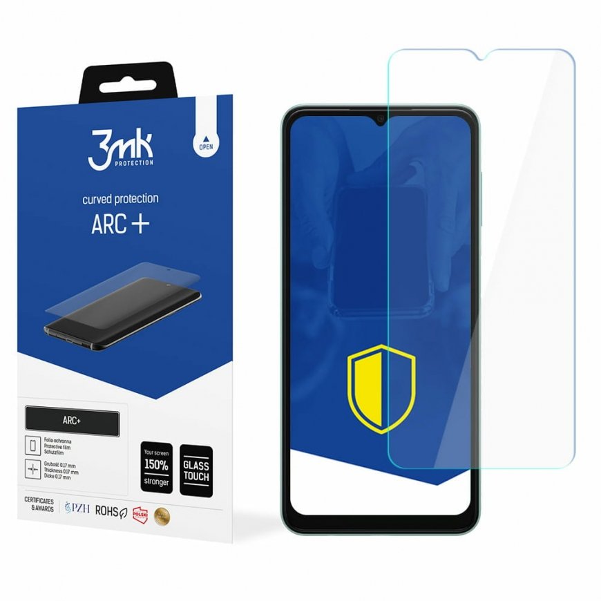 3MK ARC+ 1 tk