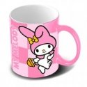 Karactermania Hello Kitty and Friends Cinnamoroll -muki 350ml Karactermania Hello Kitty and Friends Cinnamoroll -muki 350ml