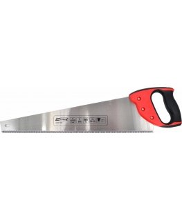 AW-Tools AWTOOLS ручная пила для дерева 450- 7/1"