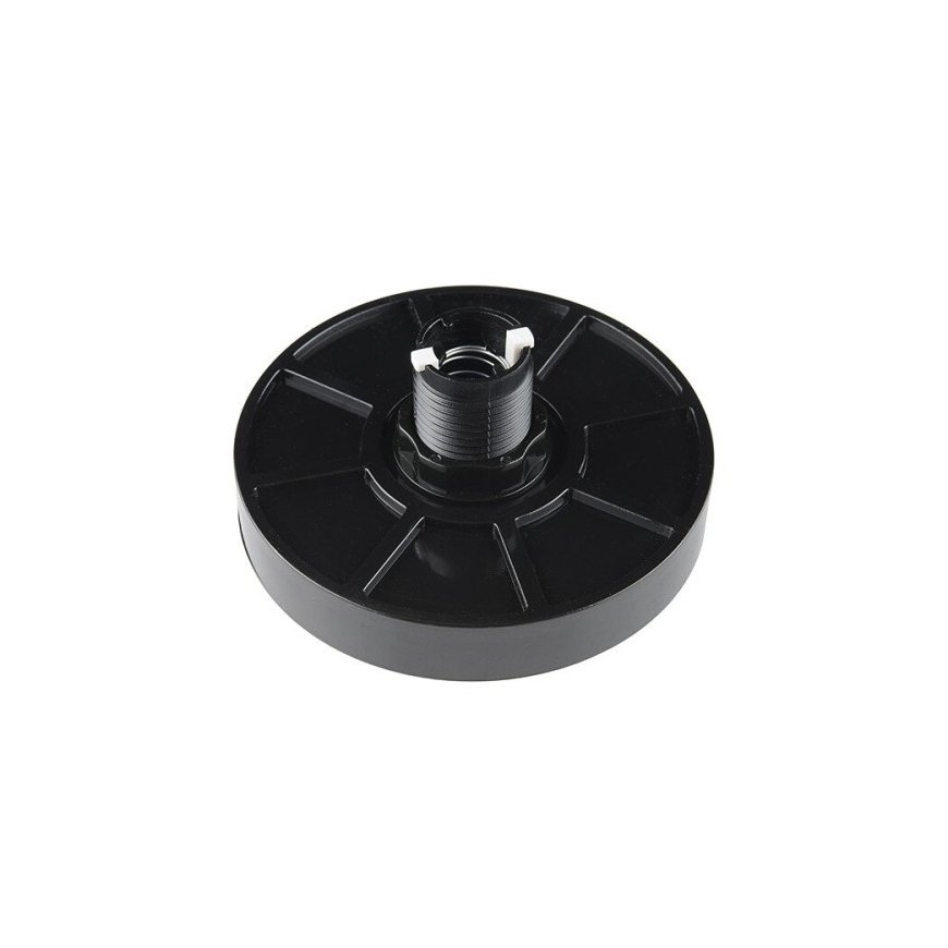 Oem Liels poga 10cm - zaļa – 2