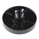 Oem Suuri nappi 10 cm - vihreä Oem Suuri nappi 10 cm - vihreä