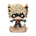 FUNKO POP! Keychain: My Hero Academia - Mr. Compress, 10 cm FUNKO POP! Keychain: My Hero Academia - Mr. Compress, 10 cm