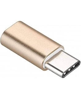 PremiumCord USB-C male - USB-C male adapter
